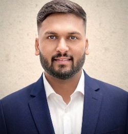 Prof. Shahrukh I Shekh